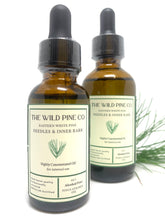 Load image into Gallery viewer, 1 oz Highly concentrated white pine oil (alcohol free) - 60 day supply