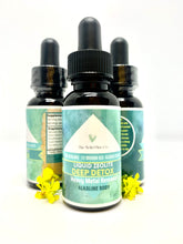 Load image into Gallery viewer, Deep Detox & Alkalize - Purified Liquid Zeolite 1oz