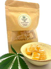 Load image into Gallery viewer, Organic &amp; Locally Farmed in Western Maine - Full Spectrum 25 MG CBD gummies

