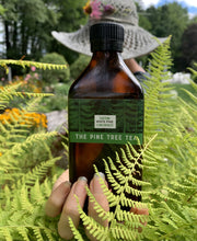 Load image into Gallery viewer, White Pine Needle Concentrate - XL size (8.5 oz) Small Batch craft made
