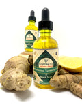 Inflame Away Activated Turmeric Oil with Black Seed