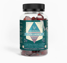 Load image into Gallery viewer, Collagen Gummies (Adult)
